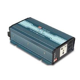 Mean Well 450W True Sine Wave DC-AC Power Inverter 12V Input | MW-NTS-450-212UN-0